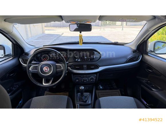 HATASIZ BOYASIZ FIAT EGEA EXTRALI