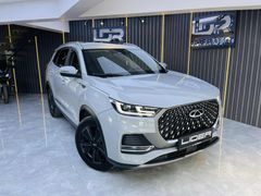 BOYASIZ 2024 TİGGO 8 1.6 T-GDI EXCEPTİONAL SOĞUTMA/SONY 18.000km