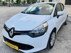 SAHİBİNDEN DÜŞÜK KM TERTEMİZ CLİO 1.5 DCİ