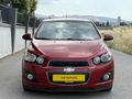 SNF MOTORS'DAN Aveo 1.4 LTZ 2012 Otomatik