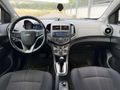 SNF MOTORS'DAN Aveo 1.4 LTZ 2012 Otomatik