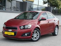 SNF MOTORS'DAN Aveo 1.4 LTZ 2012 Otomatik
