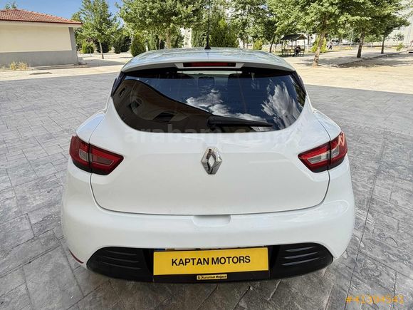 HATASIZ CLİO