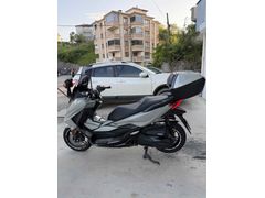Sahibinden Honda Forza 250 *Hatasız*OrjinalÇantalı