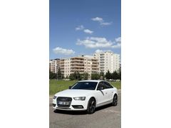 Sahibinden Audi A4 Sedan 2.0 TDI 2014 Model 