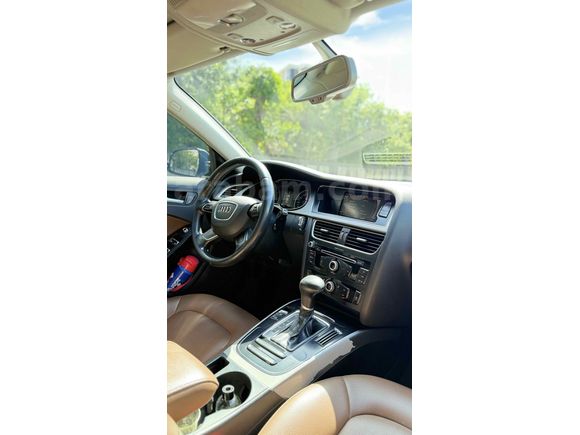Sahibinden Audi A4 Sedan 2.0 TDI 2014 Model 