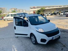 Galeriden Fiat Fiorino Combi 1.3 Multijet Pop 2022 Model Gaziantep
