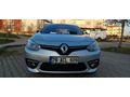 Renault Fluence 1.5 dCi Touch Plus 2016