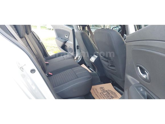 Renault Fluence 1.5 dCi Touch Plus 2016