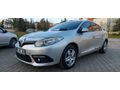 Renault Fluence 1.5 dCi Touch Plus 2016