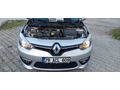 Renault Fluence 1.5 dCi Touch Plus 2016