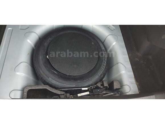 Renault Fluence 1.5 dCi Touch Plus 2016