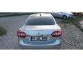 Renault Fluence 1.5 dCi Touch Plus 2016