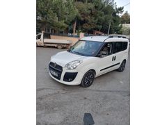 Sahibinden Fiat Doblo Combi 1.6 Multijet Premio 2014 Model