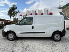 Sahibinden Fiat Doblo Cargo 1.3 Multijet Maxi 2020 Model 