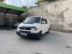 Sahibinden Volkswagen Transporter 2.5 TDI City Van 1999 Model 