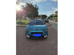 Sahibinden Citroen C3 1.2 PureTech Feel Bold 2021 Model