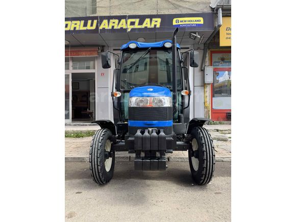 ÖZ DOĞU MOTORLU ARAÇLAR 