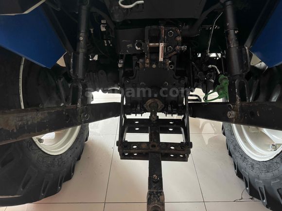 ÖZ DOĞU MOTORLU ARAÇLAR 