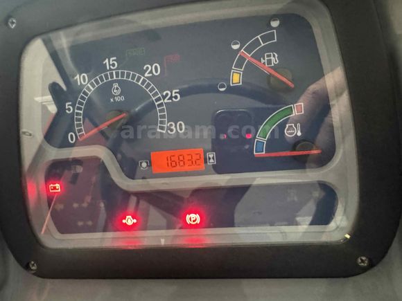 ÖZ DOĞU MOTORLU ARAÇLAR 