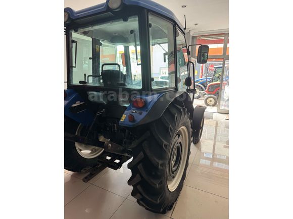 ÖZ DOĞU MOTORLU ARAÇLAR 