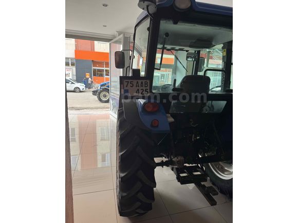 ÖZ DOĞU MOTORLU ARAÇLAR 