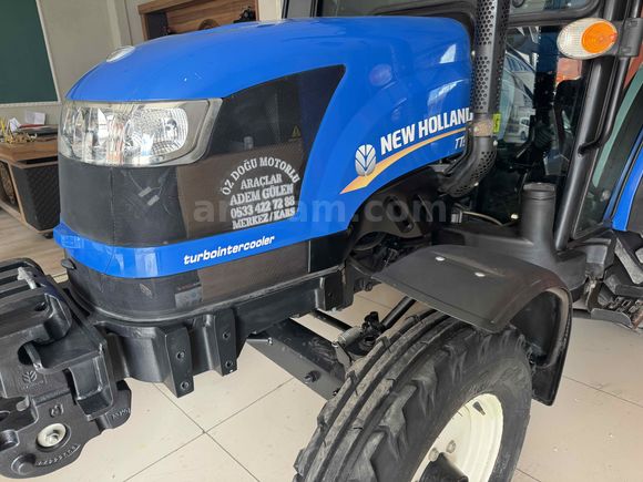 ÖZ DOĞU MOTORLU ARAÇLAR 