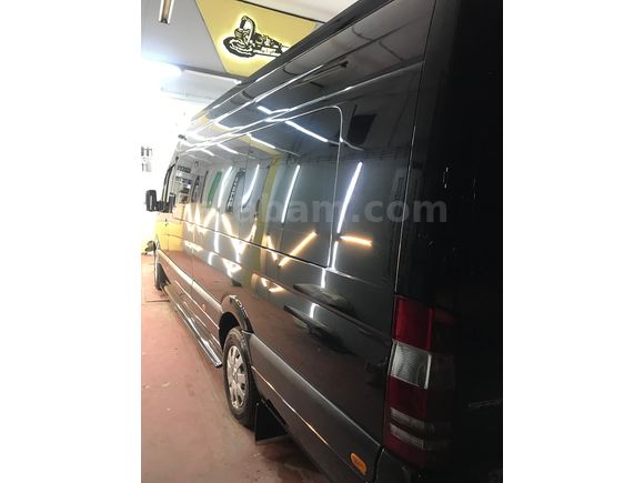 Sahibinden Karavan Motokaravan 