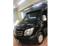 Sahibinden Karavan Motokaravan 