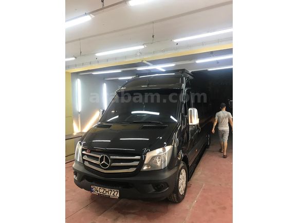 Sahibinden Karavan Motokaravan 