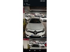 Sahibinden Renault Fluence 1.5 dCi Touch 2016 Model  204.000 km Beyaz