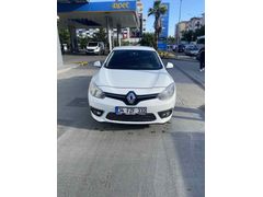 Sahibinden Renault Fluence 1.5 dCi Touch 2016 Model 