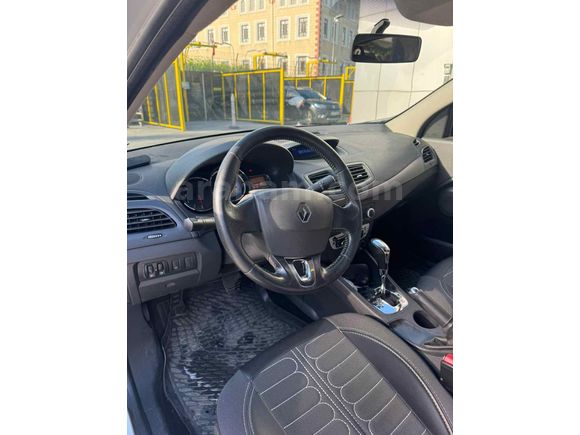 Sahibinden Renault Fluence 1.5 dCi Touch 2016 Model 