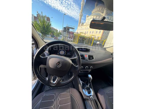 Sahibinden Renault Fluence 1.5 dCi Touch 2016 Model 