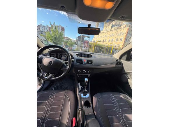 Sahibinden Renault Fluence 1.5 dCi Touch 2016 Model 
