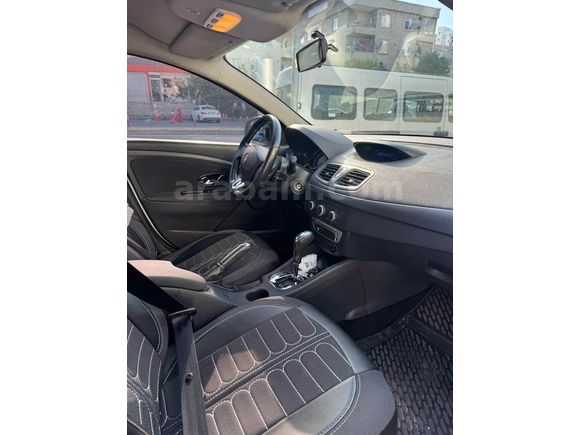 Sahibinden Renault Fluence 1.5 dCi Touch 2016 Model 