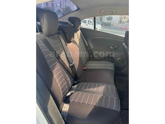 Sahibinden Renault Fluence 1.5 dCi Touch 2016 Model 