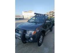 Sahibinden Mitsubishi L 200 4x2  2009 Model