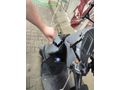 SEPET HARİÇ Su soğutmalı 125cc Çift ABS 4bin KM