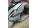 SEPET HARİÇ Su soğutmalı 125cc Çift ABS 4bin KM