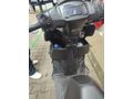 SEPET HARİÇ Su soğutmalı 125cc Çift ABS 4bin KM