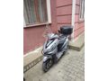 SEPET HARİÇ Su soğutmalı 125cc Çift ABS 4bin KM
