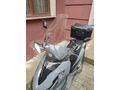 SEPET HARİÇ Su soğutmalı 125cc Çift ABS 4bin KM