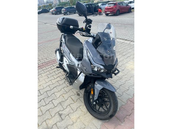 Sahibinden RKS Freccia 150 İstanbul