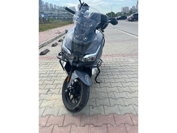Sahibinden RKS Freccia 150 İstanbul