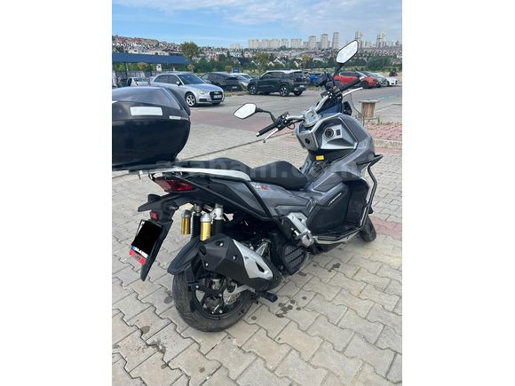Sahibinden RKS Freccia 150 İstanbul