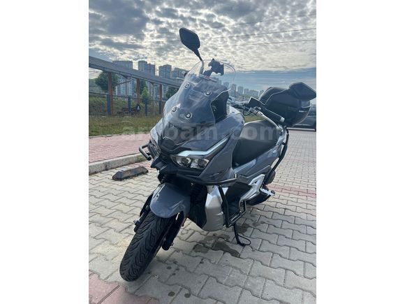 Sahibinden RKS Freccia 150 İstanbul