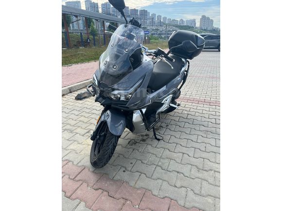 Sahibinden RKS Freccia 150 İstanbul