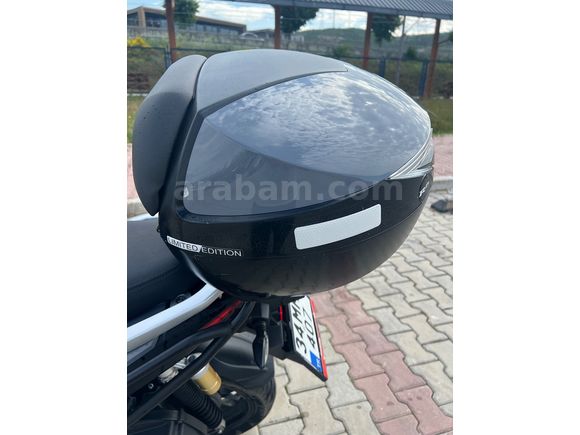 Sahibinden RKS Freccia 150 İstanbul