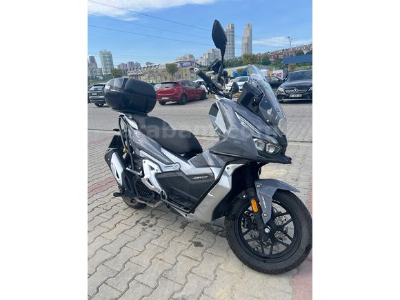 Sahibinden RKS Freccia 150 İstanbul